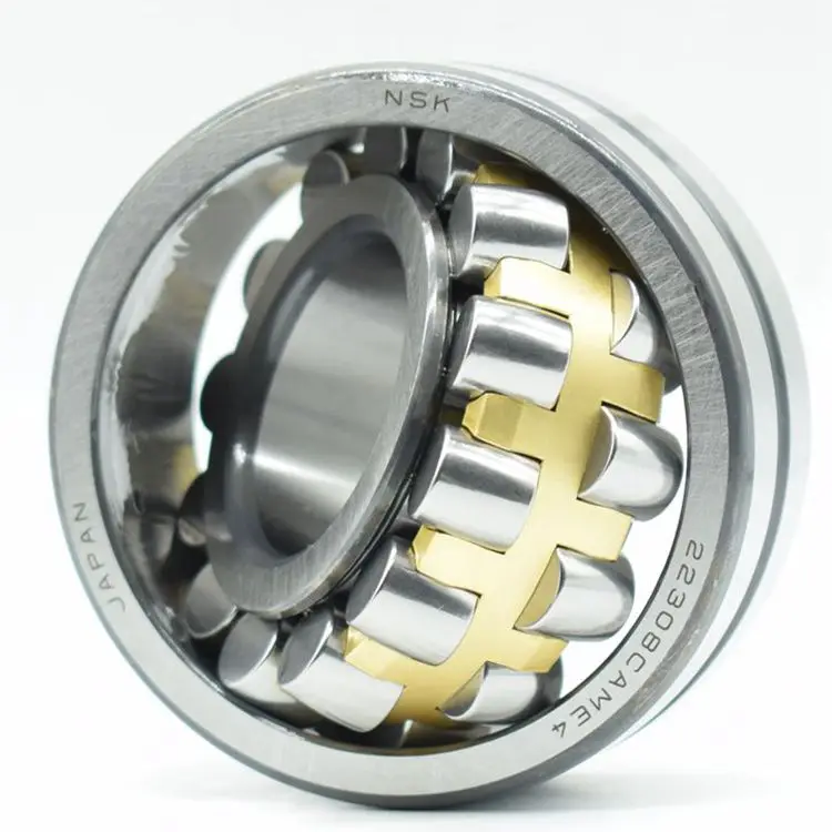
NSK chrome steel 23080 21317 24028 spherical roller bearing catalog price for sale 