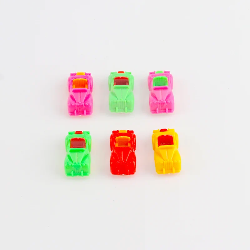 Very Cheap Price Children Classic Car Toy Small Plastic Colorful Toy Car From China
