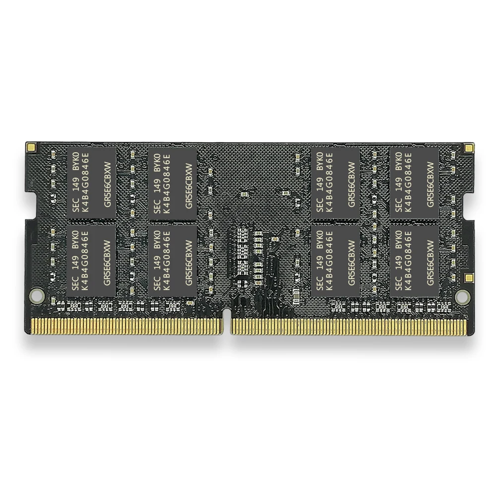 Customizable wholesale DDR3 4GB 1333MHz 1600MHz Laptop RAM Memory Modules