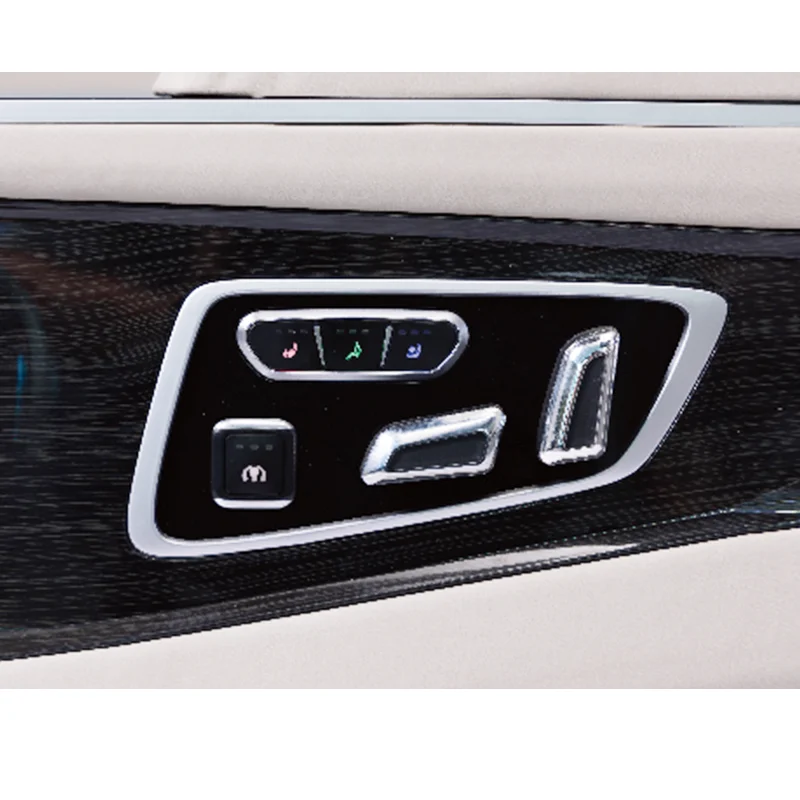 2022 роскошное удобное автомобильное сиденье для mercedes vito v-class