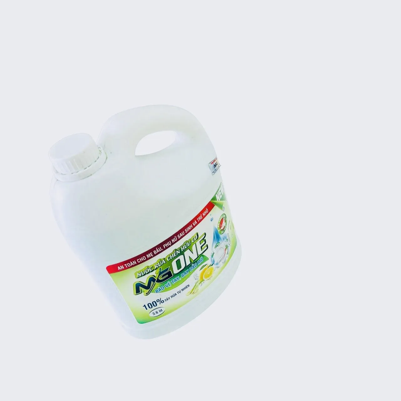Natural dishwashing liquid is benign and safe for children Mgone concentrated dishwashing liquid Organic dishwashing liquid