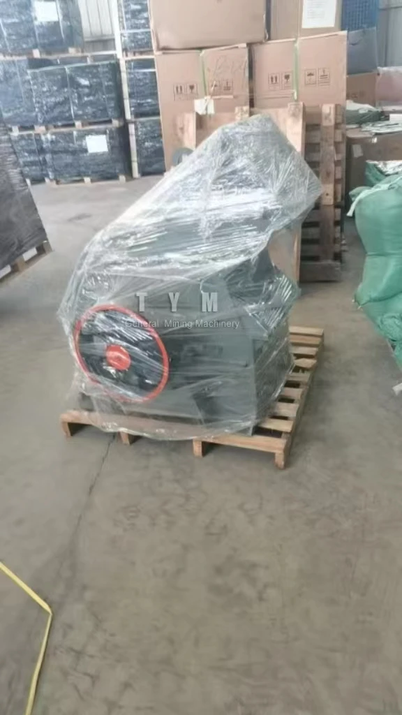 stone crusher mobile soil hammer crusher with vibrating feeder scrap metal hammer mill crusher