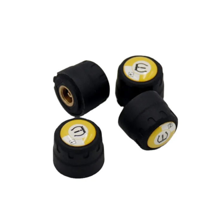 Система контроля давления в шинах, беспроводной датчик давления в шинах с приложением Bt