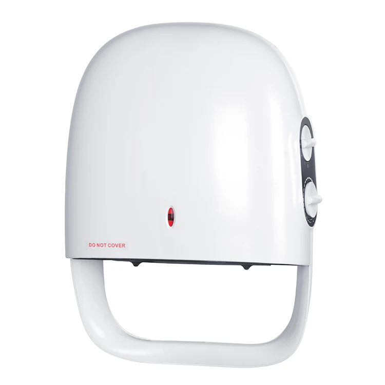 Wholesale Factory Price Bathroom Heater Wall Electric bathroom heater fan