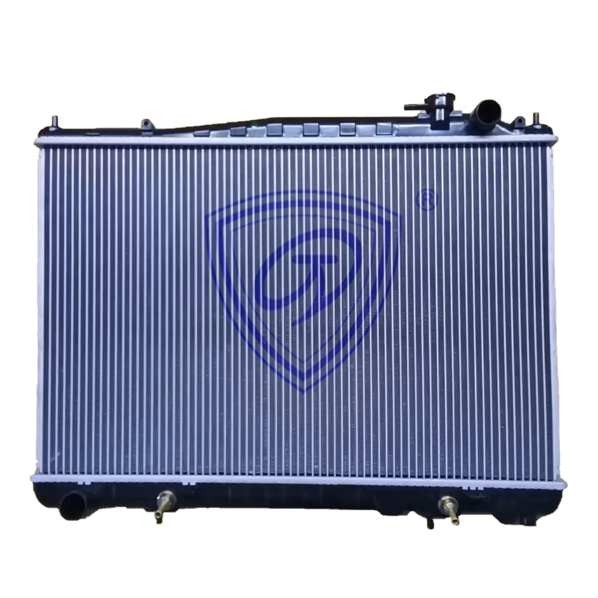 JD 28105 Car Spare Parts Radiator for Nissan Cedric 1995-HBY33 HY33 Q45 Radiator 21460-6P000 21460-6P001 21460-6P010 Radiator