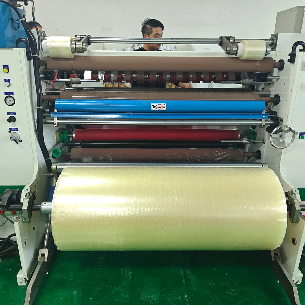 BOPP Customized Packing Tape Manufacturer Price BOPP Packaging Tape Box Parcel Carton Sealing Clear OPP Packing Tape