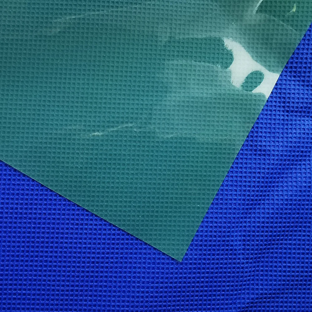 New product reusable silicone film kitchen baking Wrap&Seal&Bake high temperature light green Food  wrap