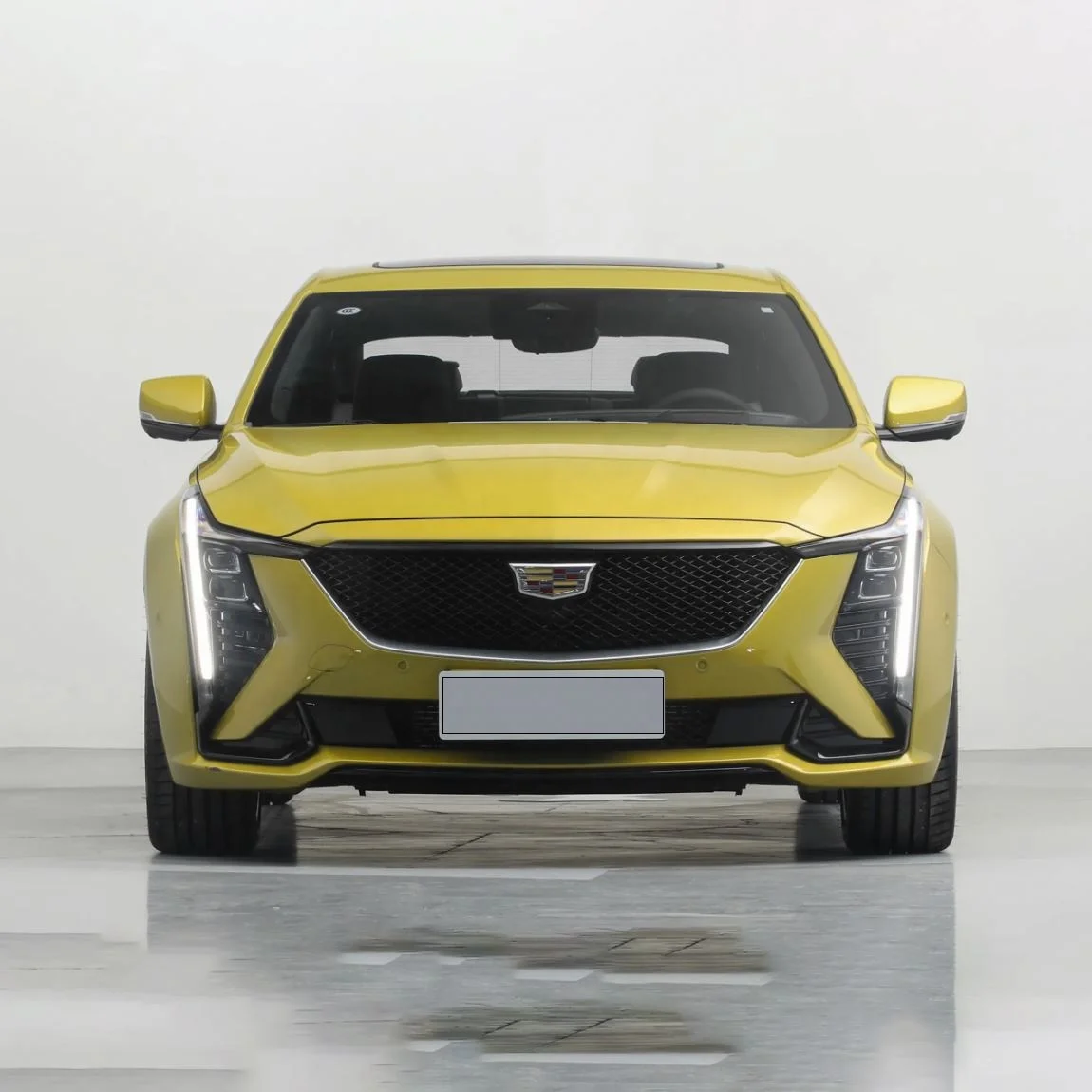 Китайский 2024 Changan Qiyuan Q05 гибридный Электрический внедорожник 1 5 л быстрая зарядка компактный дизайн диапазон 125 км 60 лидер продаж 2023