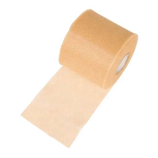 Ultimate Non-Adhesive Sports Pre Wrap Under Wrap Foam Tape for Athletic Tapes,Helps protect skin from tape chafing