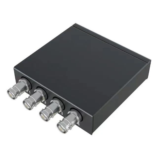  Оптовая продажа 1080P поддержка для наблюдения подключения камеры 4 channel AHD USB 3 0 карта видеозахвата прямые