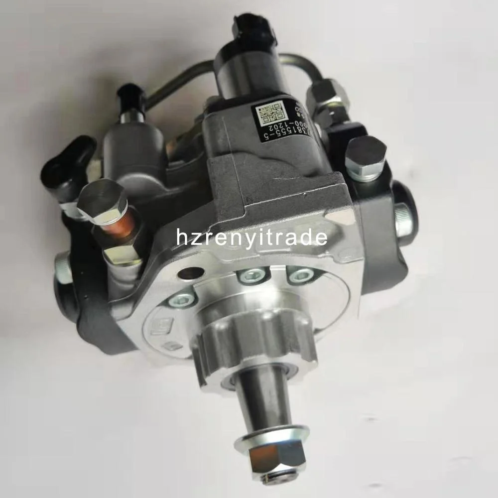 Original Japanese Parts 4JJ1 Diesel Pump Fuel Injection pumps for ISUZU 8-97381555-5 8973815555