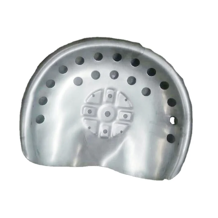 Vintage steel tractor seat universal seat metal seat