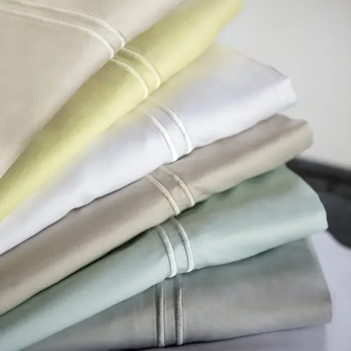 
Five Start Hotel Supplier Bed Linen 100% Bamboo 4PCS Bedding Comforter Set 