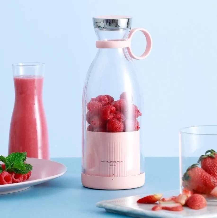 juicer blender portable