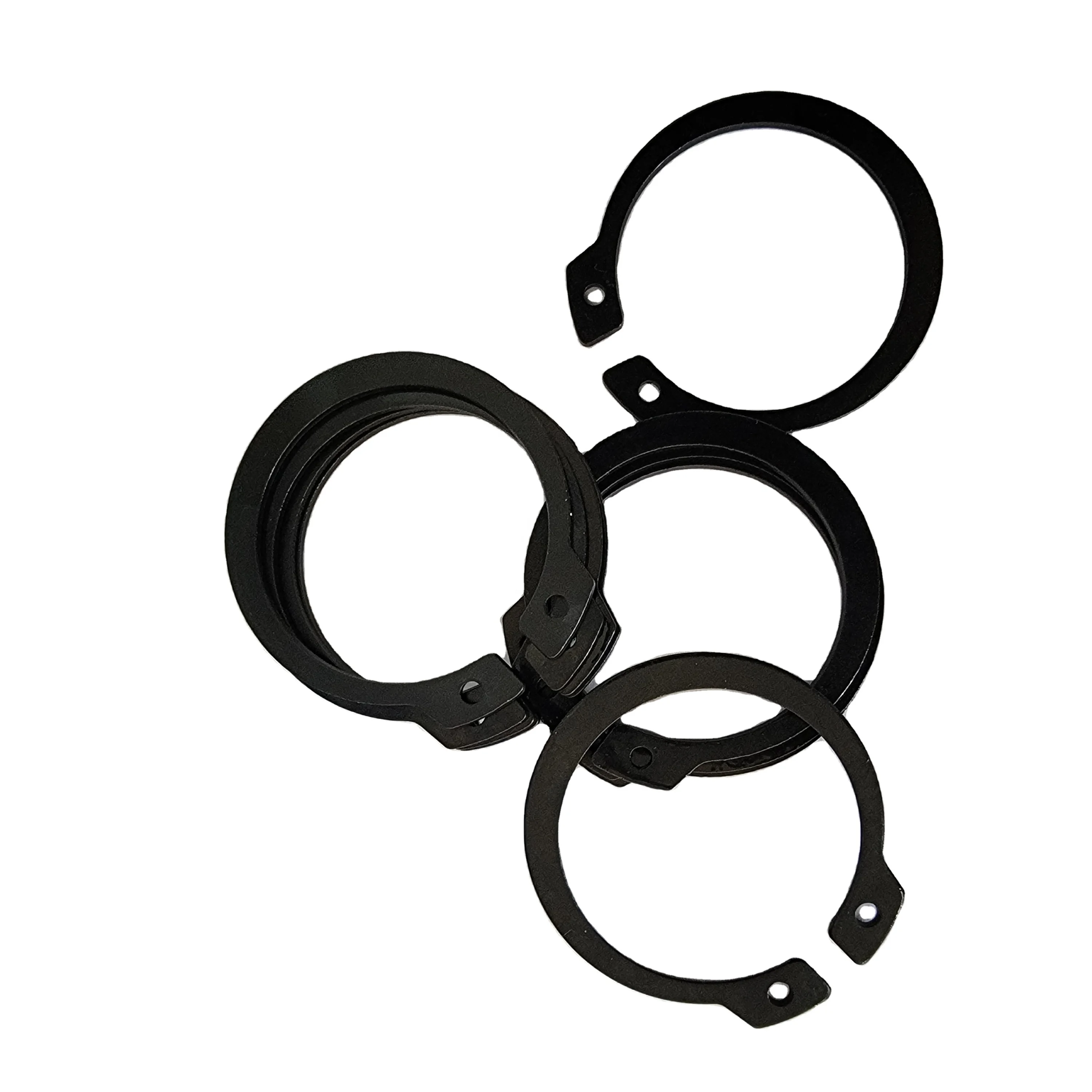 Professional Customized Good Quality Color Stainless Steel Spring Washer