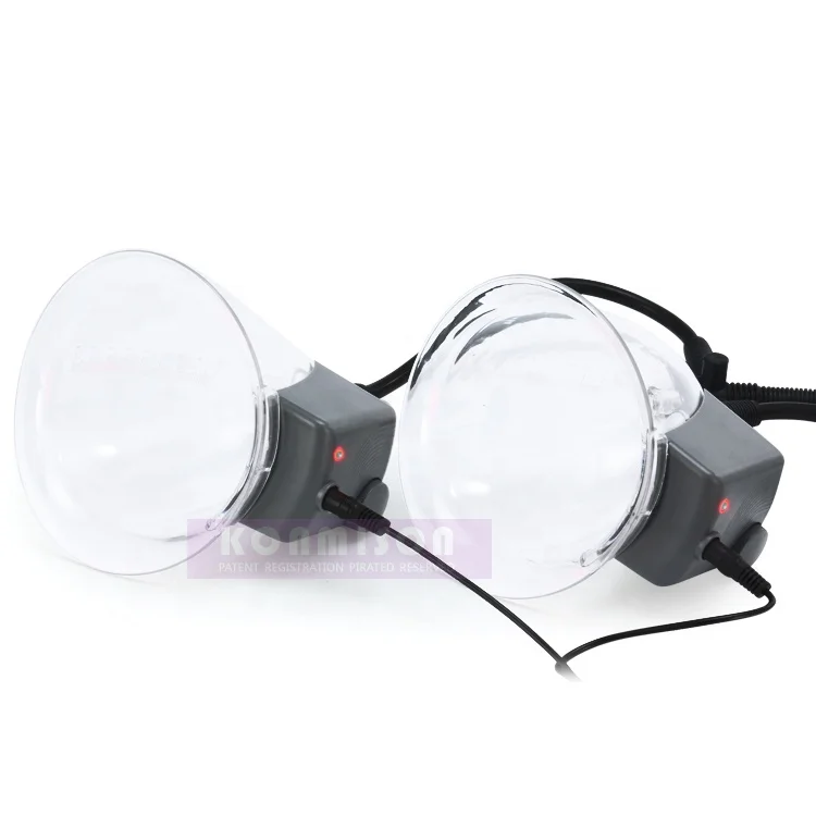 Home use breast lifting nipple sucking machine breast lifting device electric breast care massager