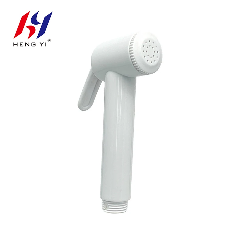 Wholesale price nozzle self-cleaning bidet attachment traveller portable bidet water spray