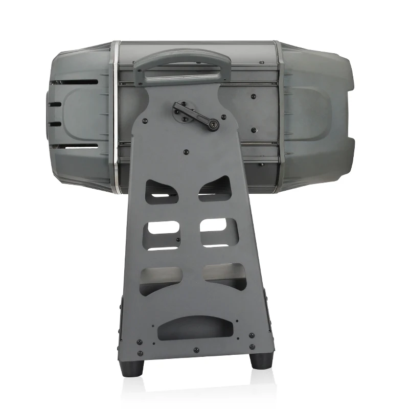 2024 New GBR-LG300Z  300W Outdoor LED Zoom Projector Light