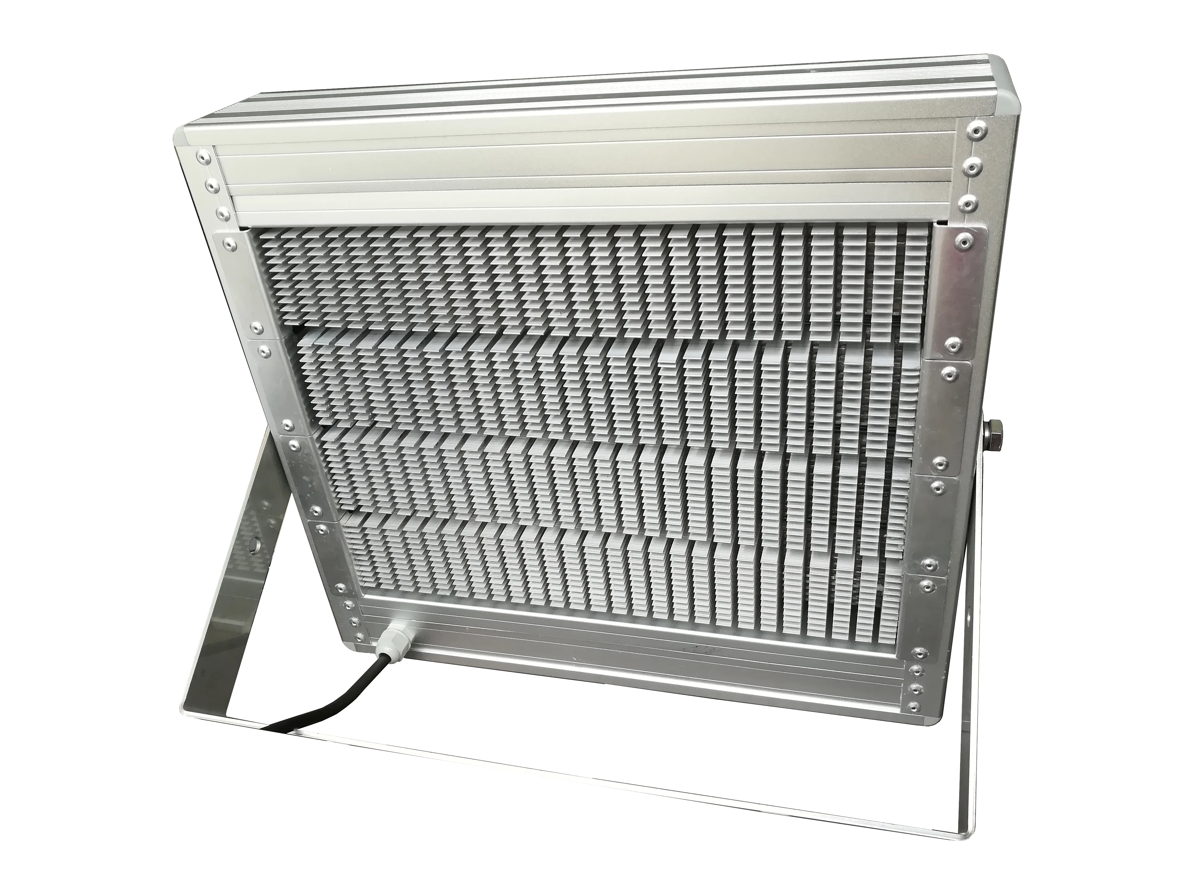 Full Spectrum Marine LED Aquarium Reef Lighting for Saltwater Fish Tank IP68 Waterproof corrosion proof Wall Mounted  light