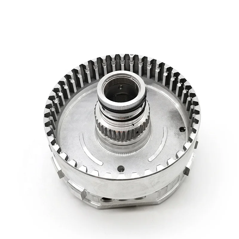 Ceeinex Transmission Clutch Assembly Input Drum 62TE