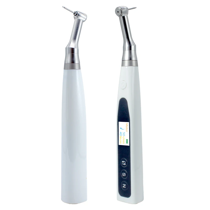 Dental 20:1 Implant Electric Torque Wrench Driver 20:1 Contra Angle Universal Implant Surgery Equipment