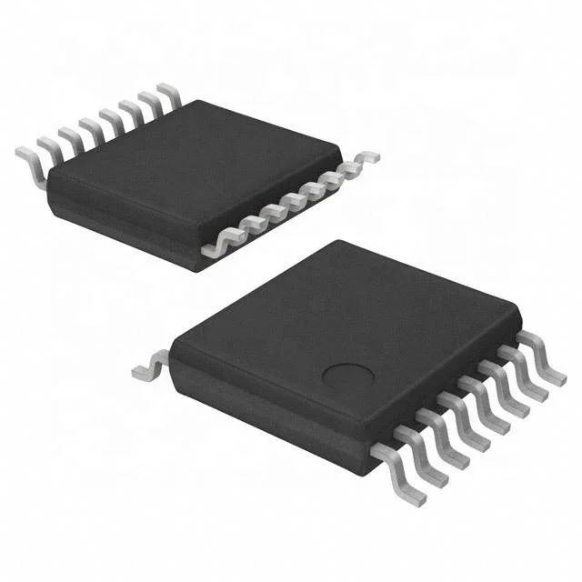 E-TAG AEAT-6600-T16 ROTARY ENCODER MAGNETIC Integrated circuit Electronic components IC AEAT-6600-T16