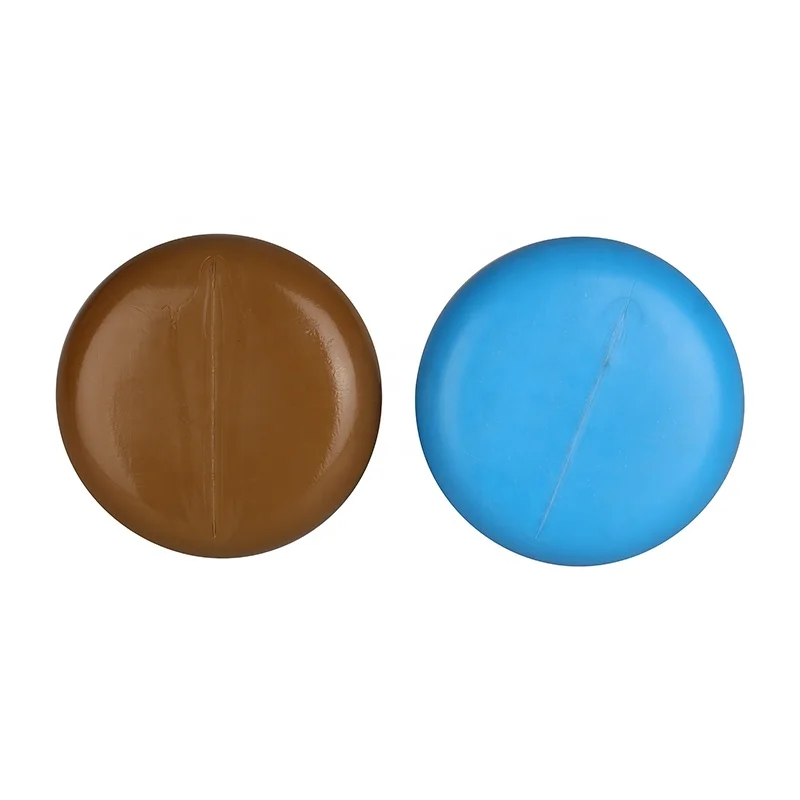 Забавный дизайн, симпатичная детская игрушка, пластиковая игрушка-мяч для снятия стресса