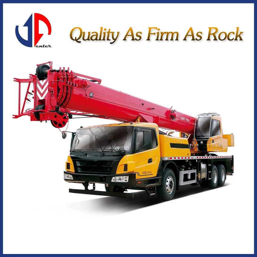China 10 Tonne New Truck Crane Mini Folding Crane Truck for Building Material Shops