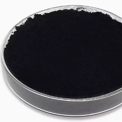 Canrd Acetylene Black (Kappa 100) Conductive Carbon Black Conductive Agent 50g for Conductive Additive