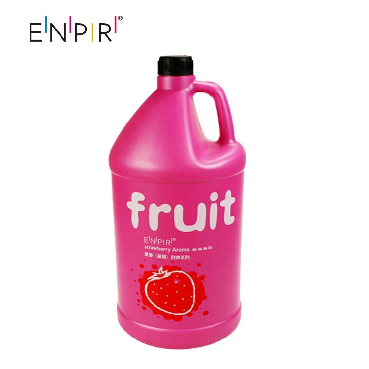 ENPIR Wholesale Large Capacity Customization Certified Organic In Gallons Shampoo