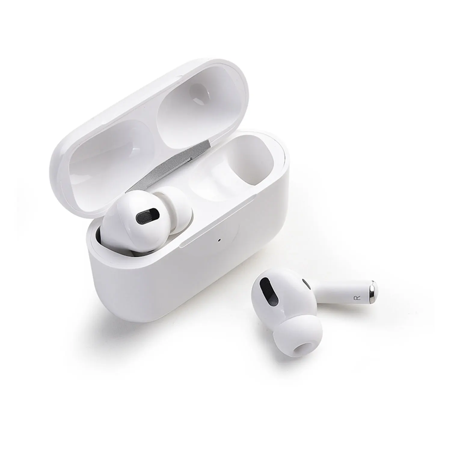 Best quality airs pods pro Original 1:1 logo air pro 3 Active noise reduction Appled Airpodding Pro 3