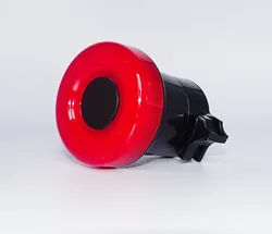 Smart Brake Sensor Warning Light Waterproof IPX7 Cycling Rear Light Bike Tail Light