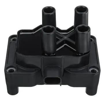 AL LAMP Ignition Coil Pack for Ford FIESTA FOCUS KA 1.6L 0221503485 4M5G-12029-ZB