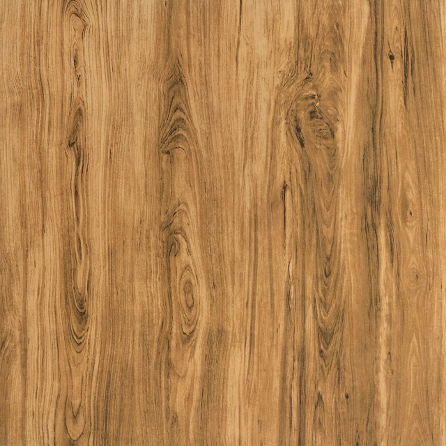 Wood Design Glazed Porcelain Floor Tile Matt Finish Foshan 800X800mm Tile
