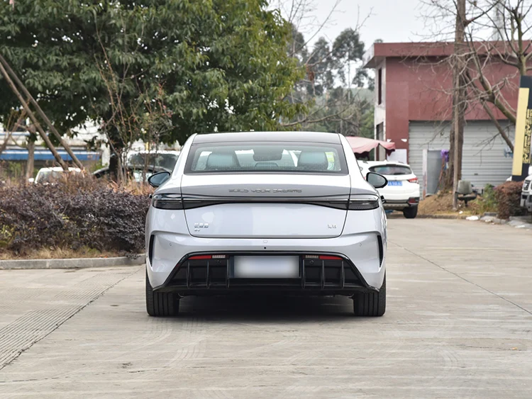 Hot Sell Brand New High Quality Byd Seal Ev Byd Electric Car New High Quality with Brand