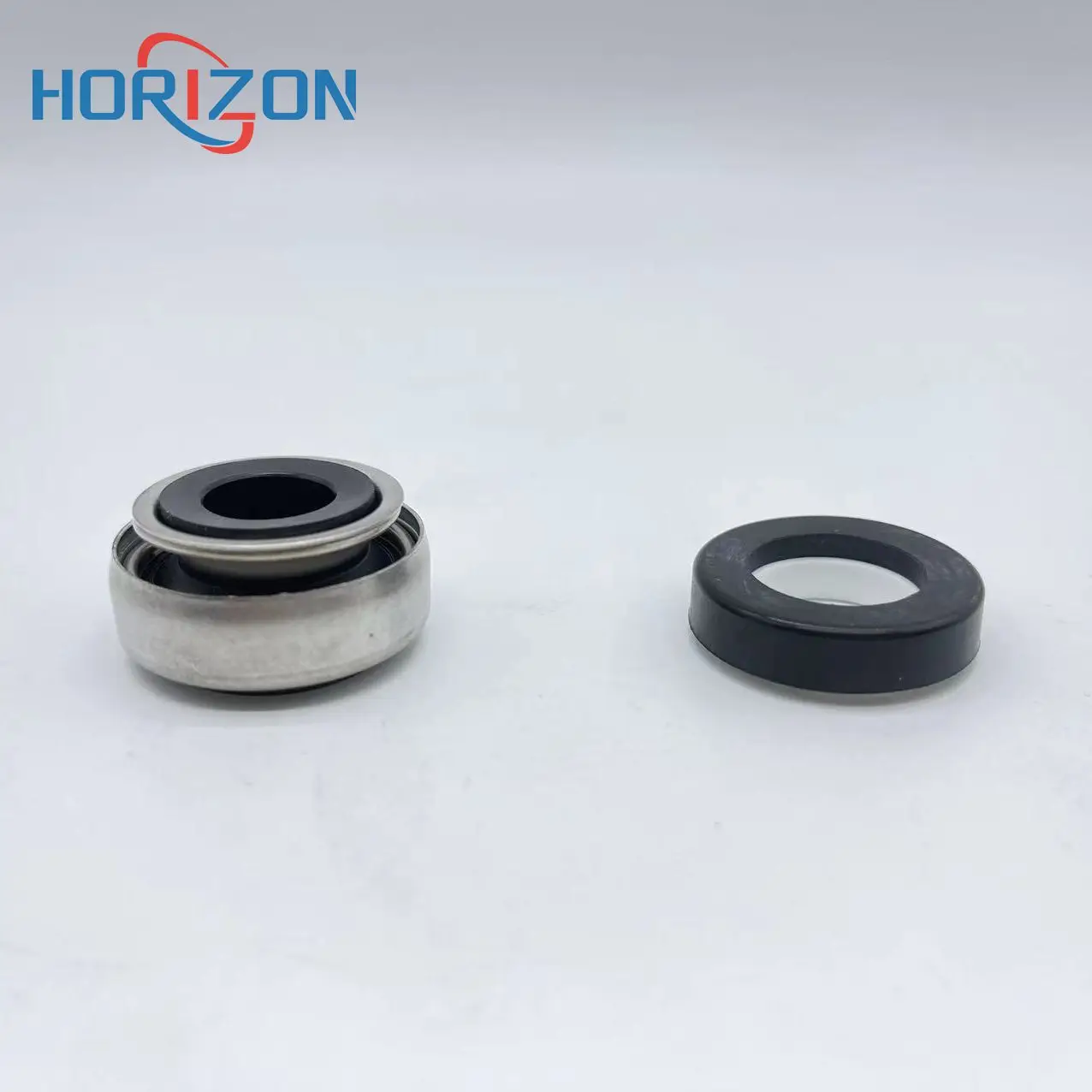 Carbon ceramic mechanical shaft seal for 301 clean water pumps