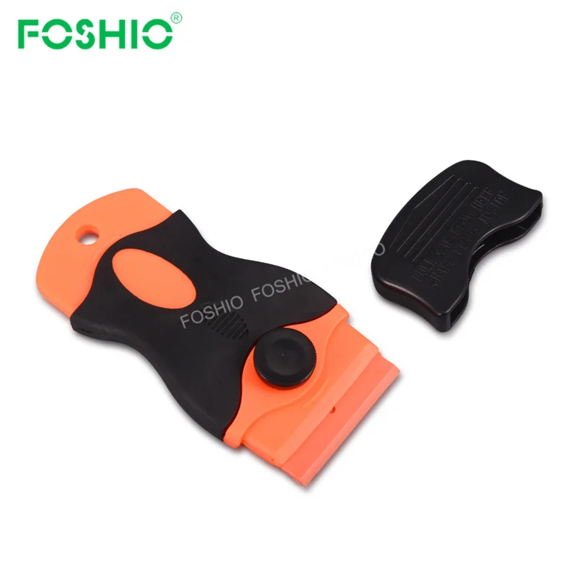 Foshio Craft Knife Squeegee Car Window Film Wrap Vinyl Tint Tools Set