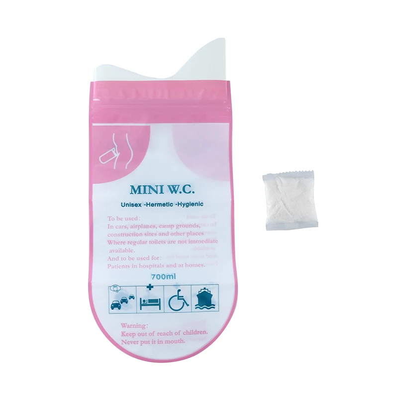 Silicone Urination Device Stand Up & Pee Female Urinal Toilet Design Women Urinal Travel Outdoor Cam