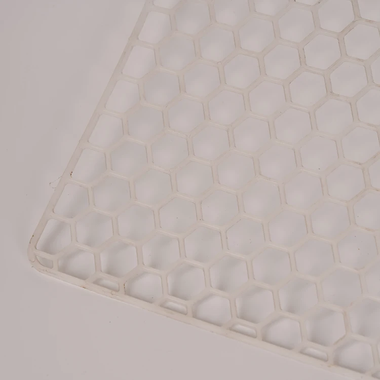 Low Price Plastic Chicken Slat Floor Supports/Poultry Slats for Chicken