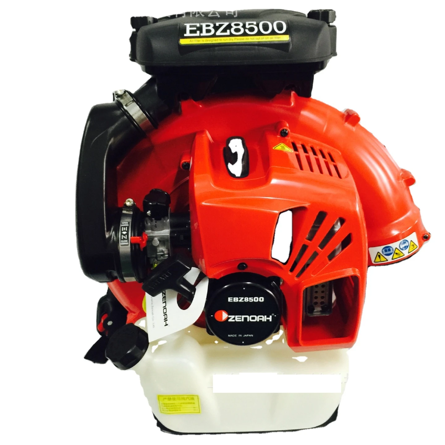 Low Price Portable Blowers Vacuum 2-stoke Multifunctional Use Industrial Air Blower