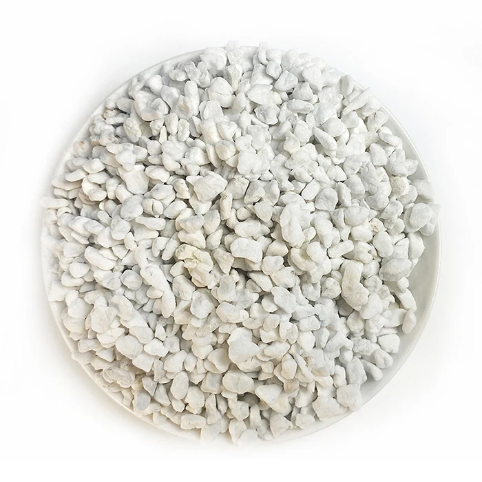 Hot Sale Raw Material Perlite Eco-friendly  Large Particles Perlite Horticultural