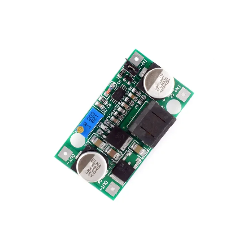 NEW DC-DC adjustable Step Up Down Module Boost and Buck Voltage Converter 5-25V to 0.5V-25V 3A 30W 3.3V 5V 12V 18V 24V LM2577
