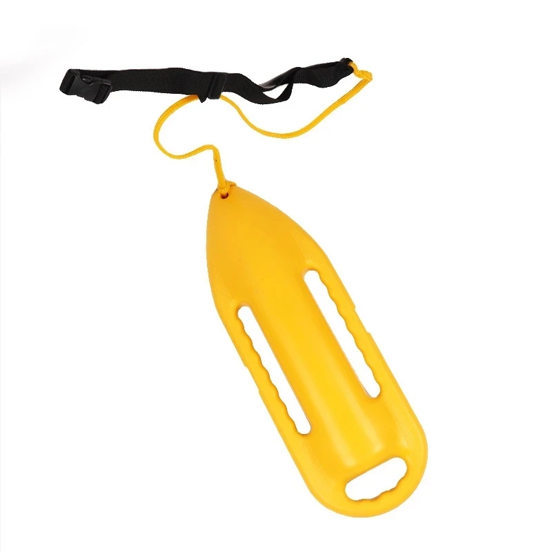 Rescue Tube for lifeguards from France CE certificated