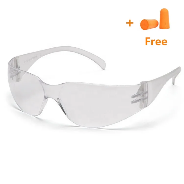ANT5 Industrial Fashionable Working Protection Safety Spectacle Goggles Sport Glasses