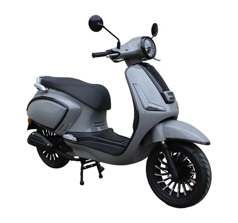 Jiajue 50cc EPA скутер ACHILLES R