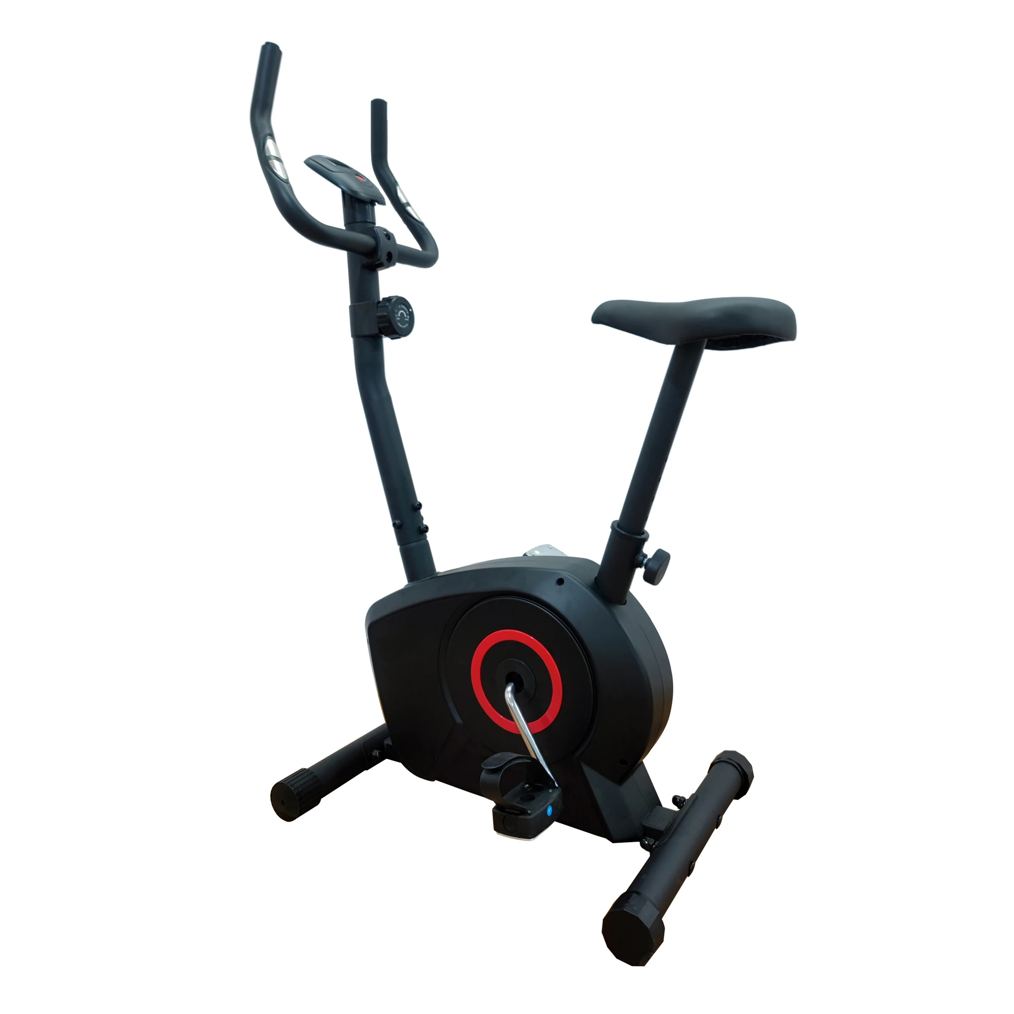 High quality fitness equipment  magnetic exercise bike adjustable Resistance x-bike physical exercise bike with factory price