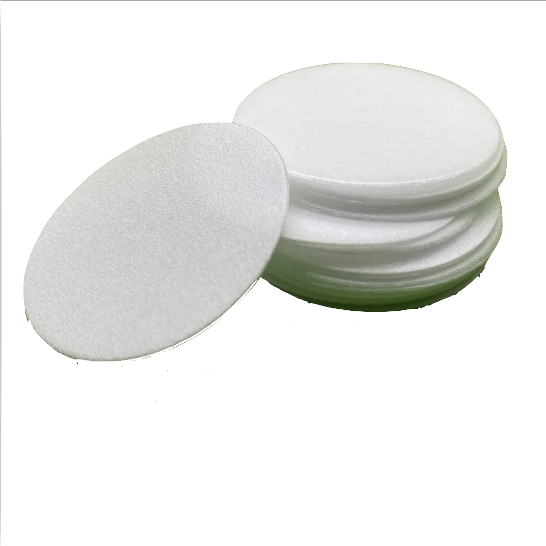 Aluminium foil pe foam cap seal gasket