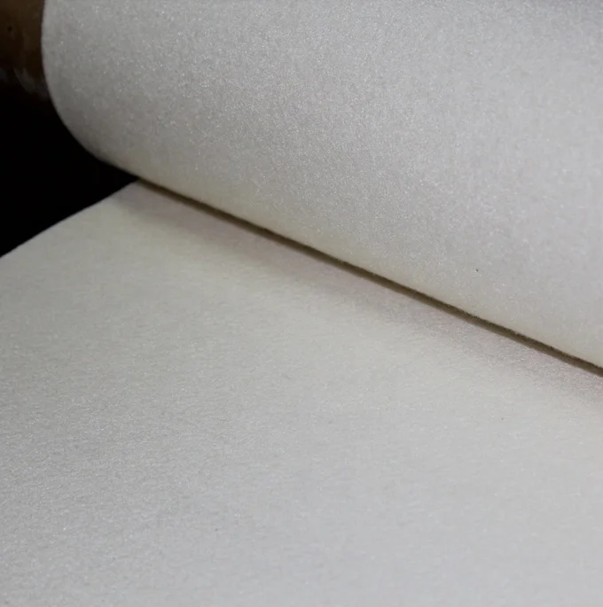 Nomex high temperature  resistant felt