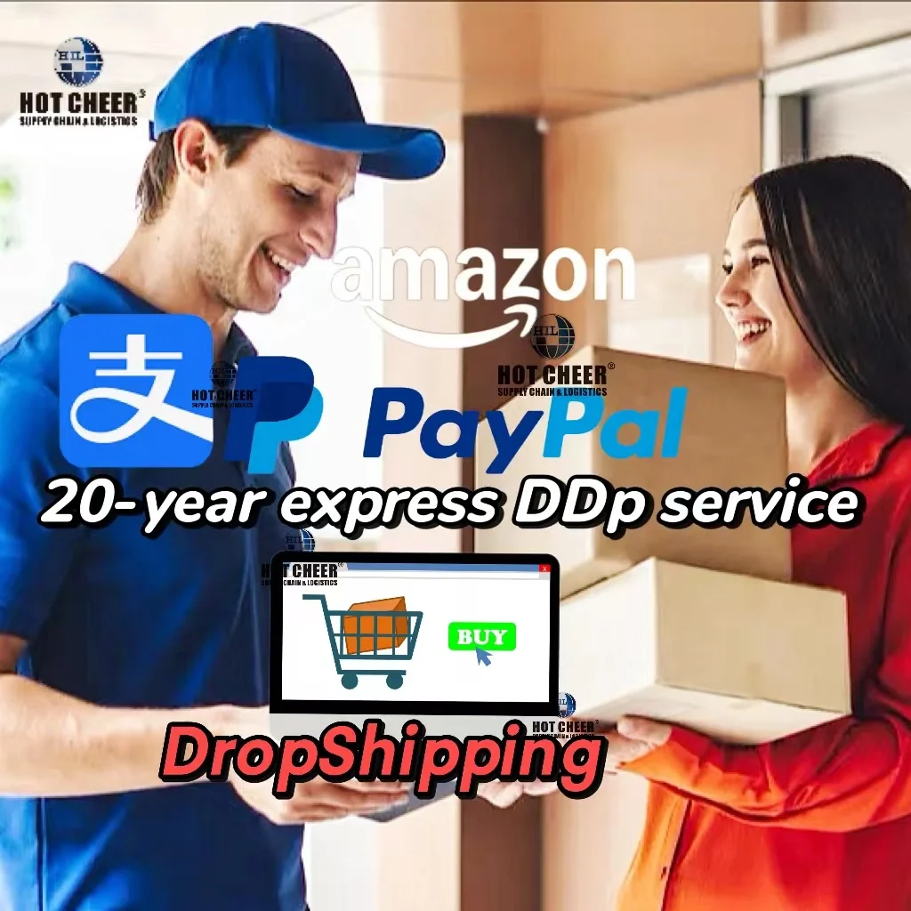 shipping agent to canada duty-free and couble-clearing Freight Forwarder Air Freight China Shipping To Canada