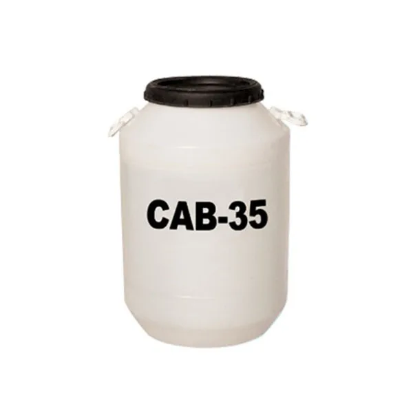Cocamidopropyl Betaine For Tableware Detergent Product 45% cocamidopropyl betaine
